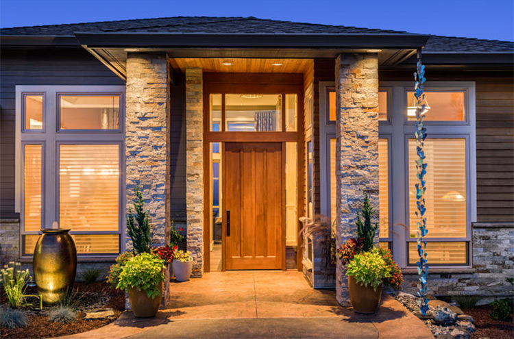 Own the Most Unique Front Door in Your San Diego Community