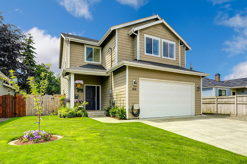 How to Open Your San Diego Garage Door With a Smart Device