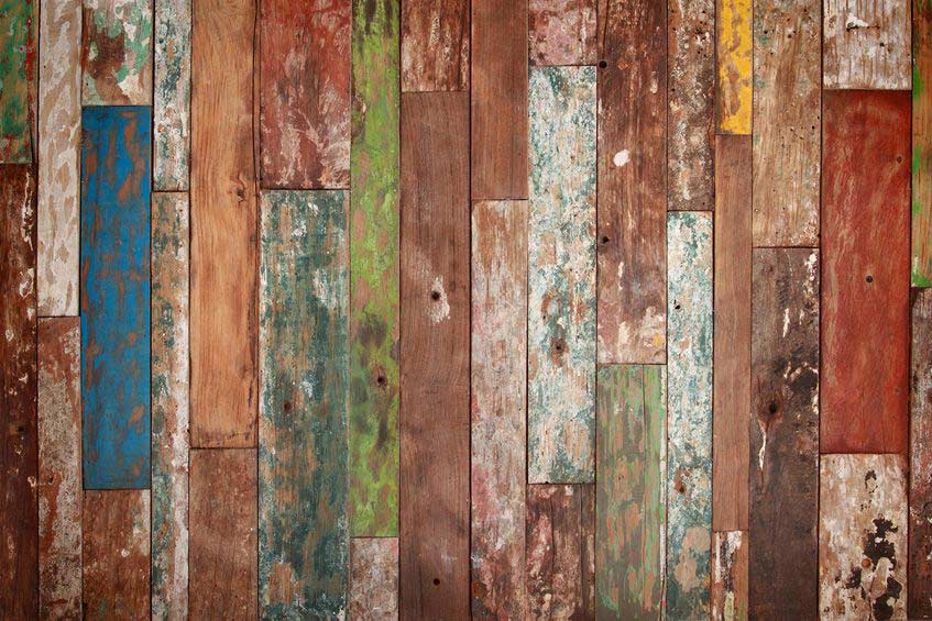 Sliding Reclaimed Wood Doors Transform Any San Diego Home or Office Space