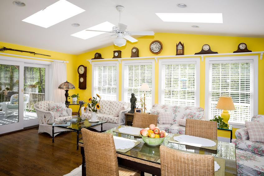 Sun Tunnels Can Brighten Your San Diego Home