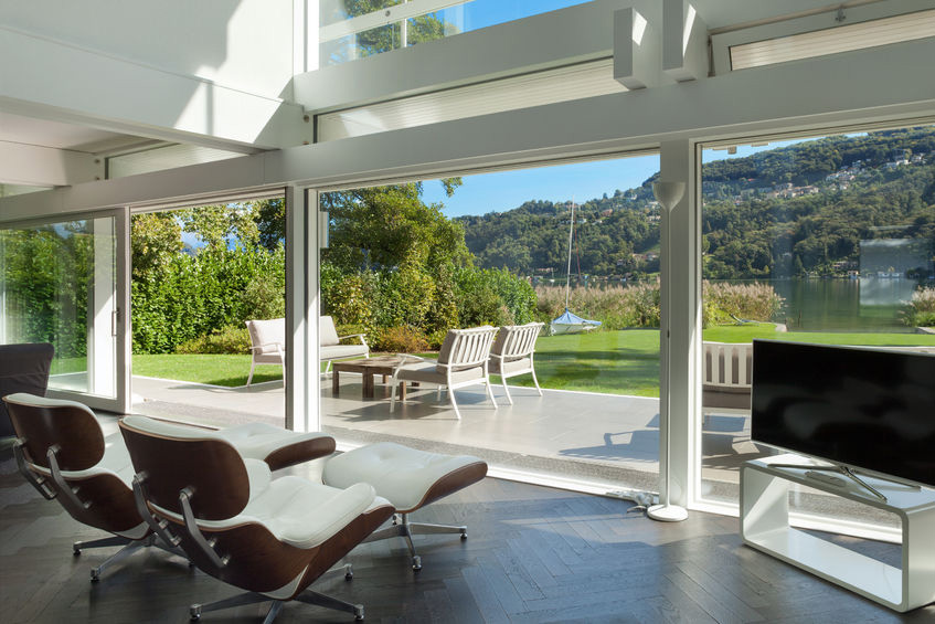 Wide-span Doors for San Diego Households