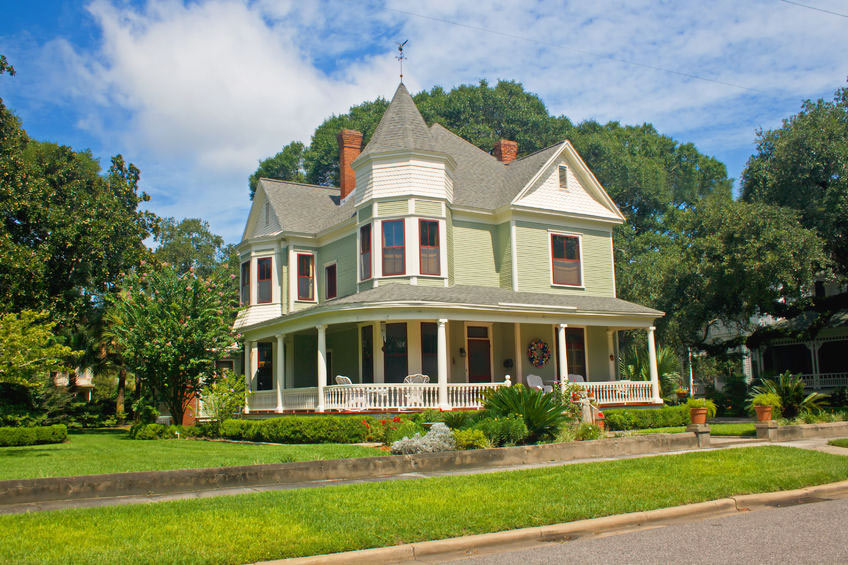 Increasing Energy Efficiency in San Diego Historic Homes With Window Repairs