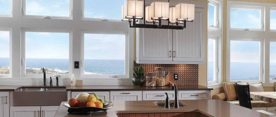 Milgard, a Common Window Manufacturer for San Diego Homeowners to Consider