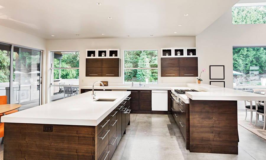 Redo the Kitchen or Replace Your San Diego Home’s Windows and Doors?