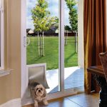 anlin patio doors with pet door san diego