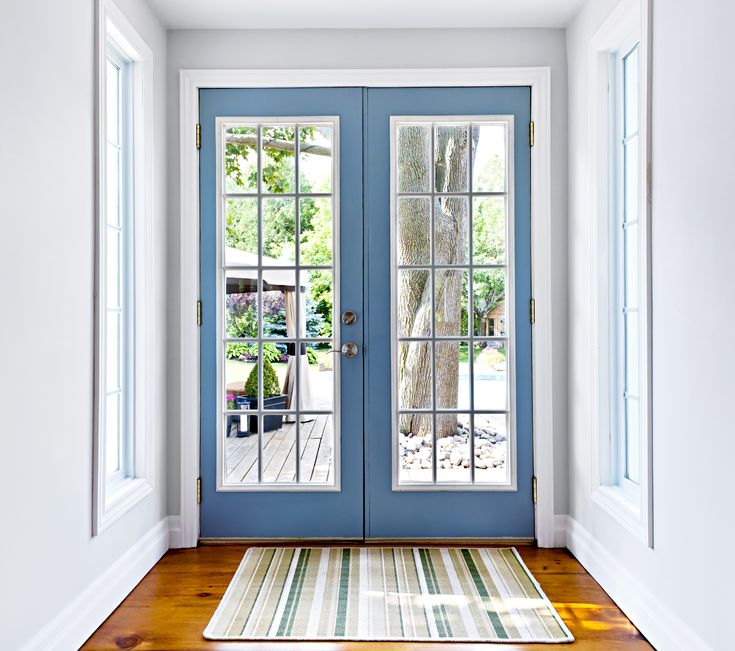 New Essence Series French Doors from Milgard Give San Diego Homeowners More Options