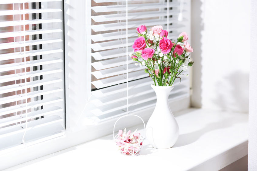 Window Blinds Options for San Diego Homeowners