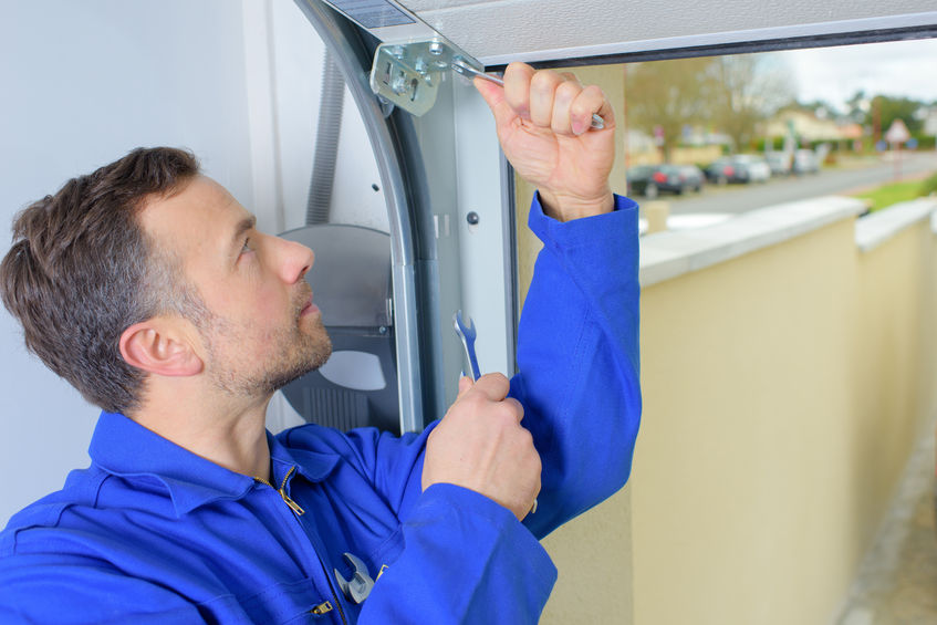 Garage Door Repair and Maintenance for San Diego Homeowners