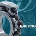 CBR Bearing San Diego