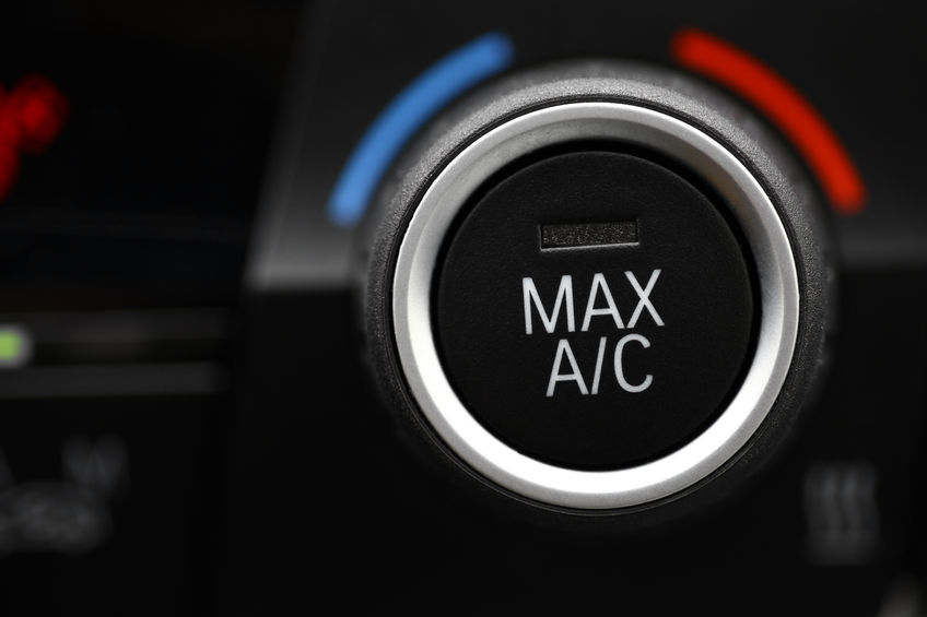 Trying to Fix Your Vehicle’s Air Conditioning on Your Own Could Result in More Problems