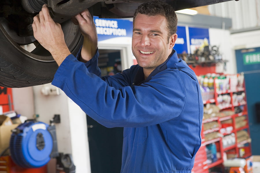 Vehicle Maintenance is Just as Important as Ever