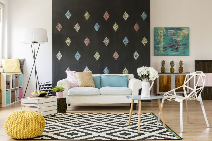 Living Room Trends for San Diego Homeowners Worth Exploring in 2019