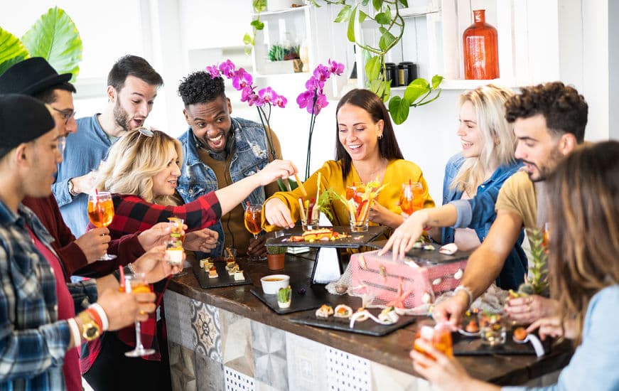 How to Throw an Amazing Housewarming Party in Your New San Diego Home