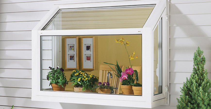 The Benefits of Garden Windows for San Diego Homes