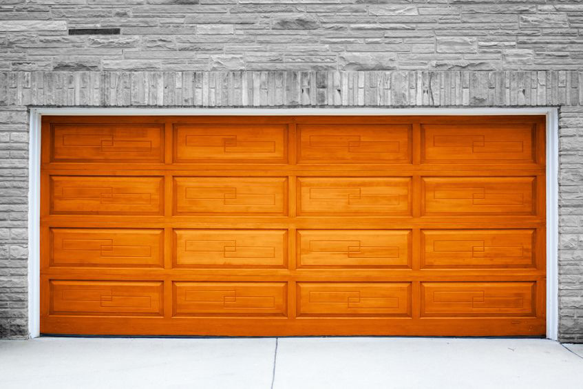 Insulated Garage Doors, Worth It for San Diego Homeowners?