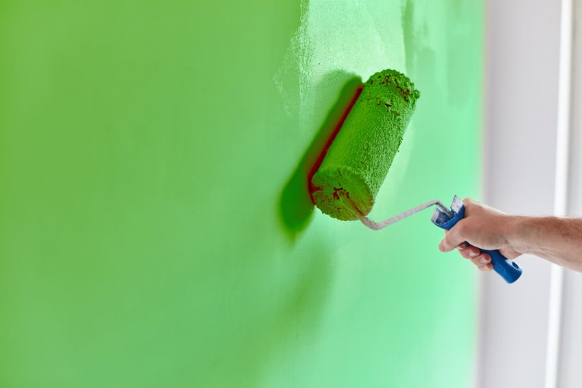 As an Environmentally Conscious Person, What Should I Be Thinking About When it Comes to House Painting in San Diego?