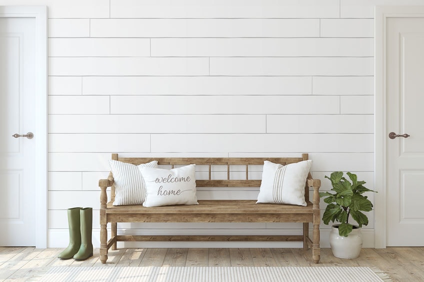 How Do I Choose the Perfect White Paint for My San Diego Home?