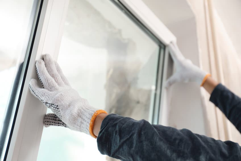 When it Comes to Window Replacement in San Diego, Installation Is More Important Than You Might Think