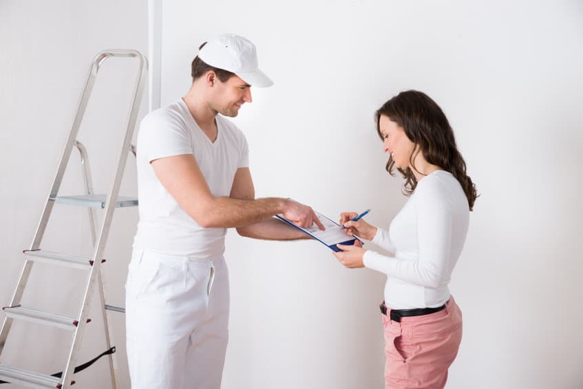 What Are the Advantages of Using a Local House Painter in San Diego?