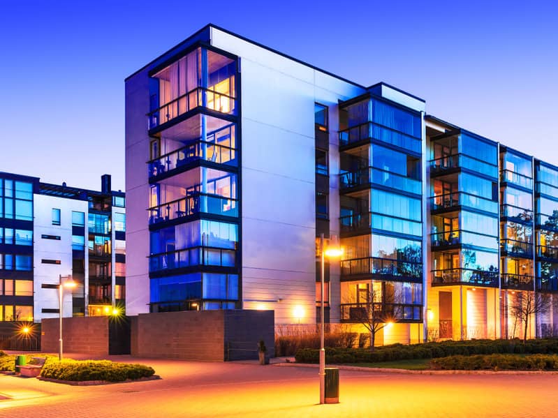 Apartment Building Maintenance: Essentials for Satisfied Tenants