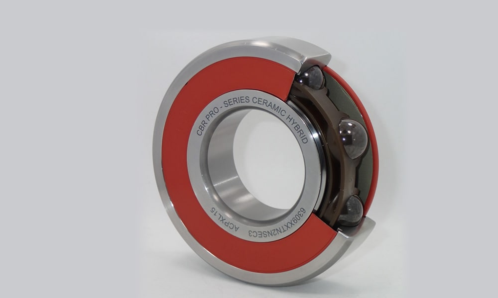 CBR Bearing: Producer of High-End Ceramic Hybrid Bearings in San Diego