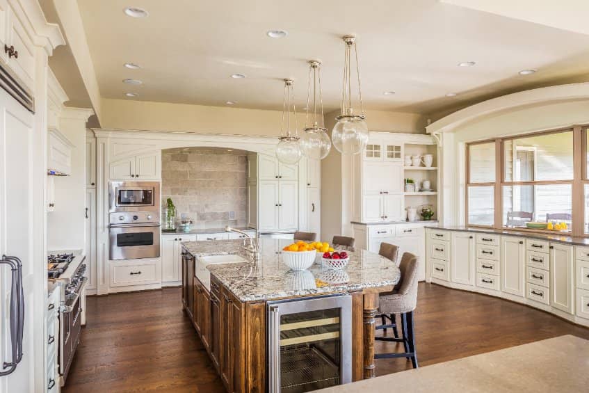 Are Custom Cabinets Worth the Cost in San Diego?