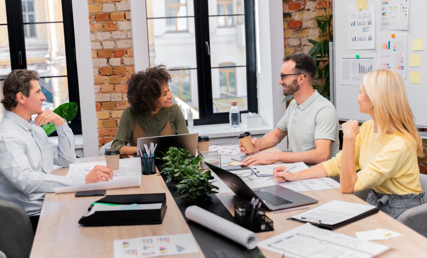 6 Smart and Simple Practices for Managing a Contingent Workforce