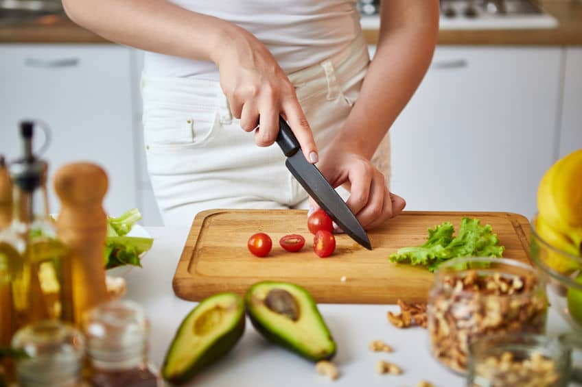 The Role of Nutrition in Mental Health