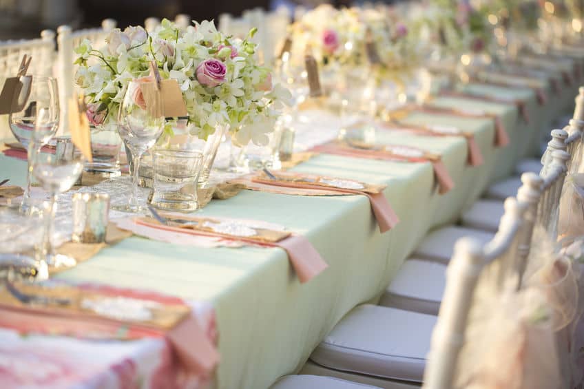 How Do You Plan the Ultimate SD Wedding Without Losing Your Mind?