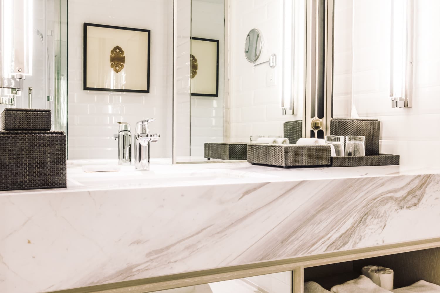 Hidden Plumbing Upgrades: Modernize Your Old Home Without Losing Its Character