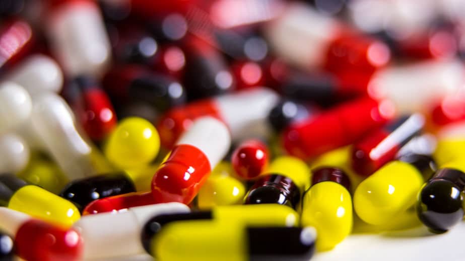 Medication for PTSD: Pros and Cons