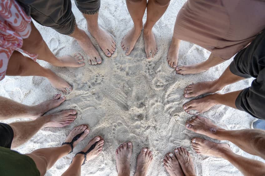 What’s Helping San Diegans Feel Happier Again? Local Mental Health Wins You Might Not Know About
