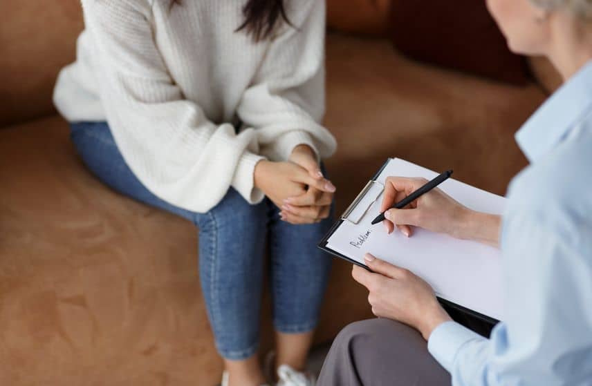 When Is Inpatient Treatment the Right Choice for OCD? Understanding Your Best Care Options