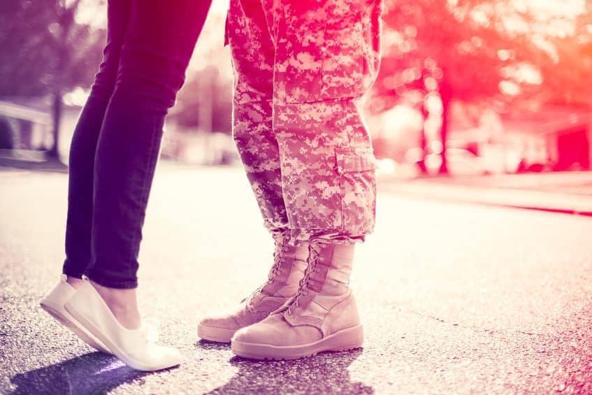Coming Home from War, Coming Home from Addiction